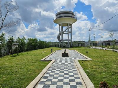 Residential Plot