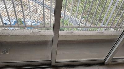 Image of 950 Sq.ft 2 BHK Apartment / Flat for sale in Bharat Ecovistas, Shilphata, Thane for Rs. 6800000