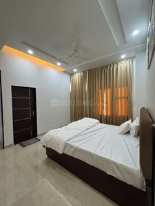 Bedroom Image of 3500 Sq.ft 4 BHK Villa for rent in Devani Mahershi Villa Phase 2, Bholav Bharuch for Rs. 40000