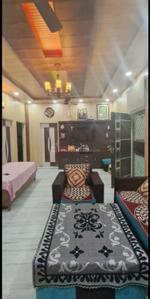 Bedroom Image of 1800 Sq.ft 3 BHK Builder Floor for sale in Sector 32 Faridabad for Rs. 9500000