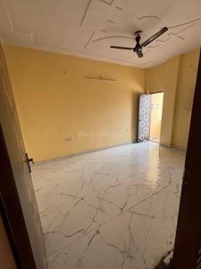 Hall Image of 1080 Sq.ft 3 BHK Apartment / Flat for rent in Vrindaban Bangar Vrindavan for Rs. 12000