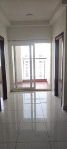Hall Image of 1283 Sq.ft 2 BHK Apartment / Flat for rent in Prestige High Fields, Financial District Hyderabad for Rs. 55500