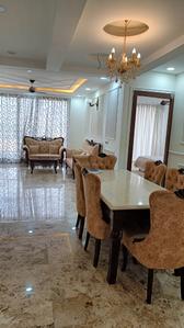 Hall Image of 2250 Sq.ft 3 BHK Builder Floor for sale in DLF Mullanpur Chandigarh for Rs. 17000000