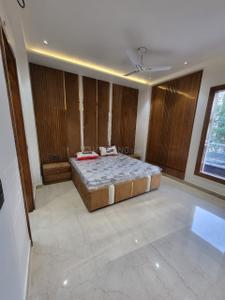 Bedroom Image of 2150 Sq.ft 4 BHK Builder Floor for sale in UCHDPL Sector 3 Wave Floors, Wave City Ghaziabad for Rs. 11500000