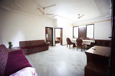 Hall Image of 1908 Sq.ft 3 BHK Apartment / Flat for sale in Maninagar Ahmedabad for Rs. 9000000