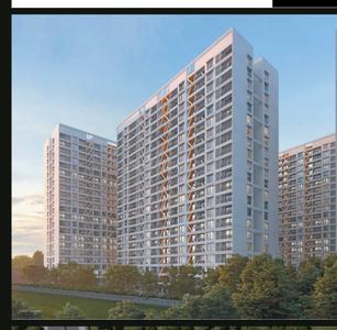 Image of 1322 Sq.ft 3 BHK Apartment / Flat for sale in K Shire, Punawale, Pune for Rs. 13000000