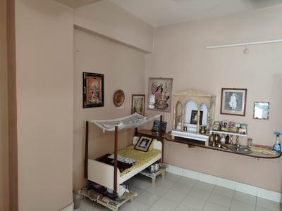 Bedroom Image of 1220 Sq.ft 3 BHK Apartment / Flat for sale in Birubari Guwahati for Rs. 6200000