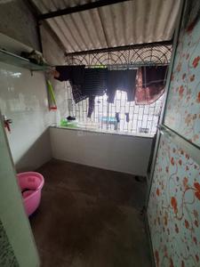 Bedroom Image of 900 Sq.ft 2 BHK Apartment / Flat for sale in Nerul Navi Mumbai for Rs. 13000000