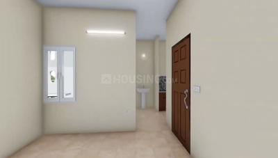 Balcony Image of 323 Sq.ft 1 BHK Apartment / Flat for sale in Bicholi Hapsi Indore for Rs. 1000000