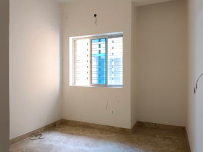 Bedroom Image of 710 Sq.ft 2 BHK Apartment / Flat for sale in Garia, Sonarpur Kolkata for Rs. 3900000