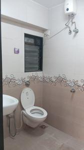 Image of 750 Sq.ft 2 BHK Apartment / Flat for sale in Unnati Ostwal Tower, Borivali West, Mumbai for Rs. 21000000