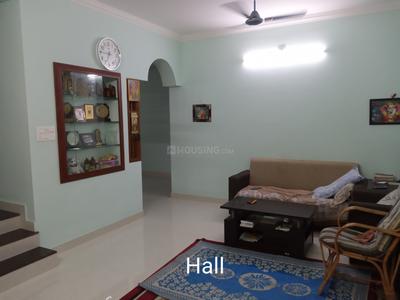 Living Room Image of 4032 Sq.ft 4 BHK Duplex for sale in Ashok Nagar Mangalore for Rs. 25000000