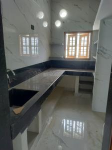 Kitchen Image of 900 Sq.ft 2 BHK Duplex for rent in Jagir Ammapalayam Salem for Rs. 12000