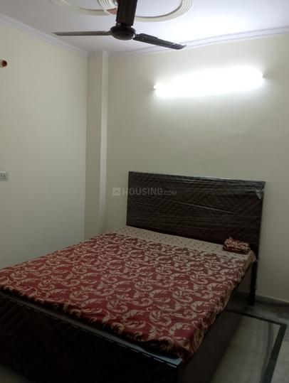 Bank Enclave, Laxmi Nagar Bedroom 1