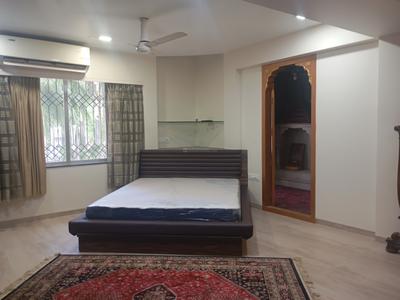 Bedroom Image of 3840 Sq.ft 5 BHK Villa for rent in Chembur Mumbai for Rs. 250000