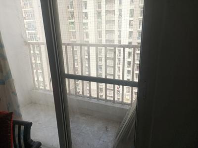 Balcony Image of 1492 Sq.ft 3 BHK Apartment / Flat for sale in Proview Technocity, Chi V Greater Noida for Rs. 10500000