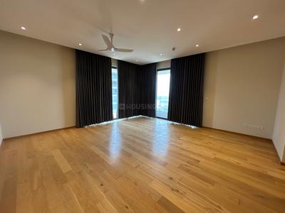 Bedroom Image of 8000 Sq.ft 5 BHK Apartment / Flat for rent in Embassy Lake Terraces, Hebbal Kempapura Bengaluru for Rs. 500000