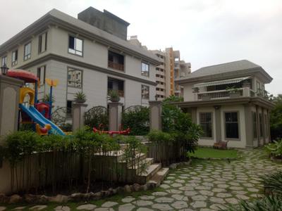Image of 560 Sq.ft 1 BHK Apartment / Flat for sale in Karia Krish 2, Keshav Nagar, Pune for Rs. 5200000