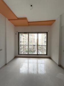 Bedroom Image of 620 Sq.ft 1 BHK Apartment / Flat for sale in Agarwal Solitaire, Virar West Virar for Rs. 3800000
