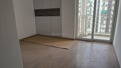 Bedroom Image of 1550 Sq.ft 3 BHK Apartment / Flat for sale in Emaar Gurgaon Greens, Sector 102 Gurgaon for Rs. 20000000