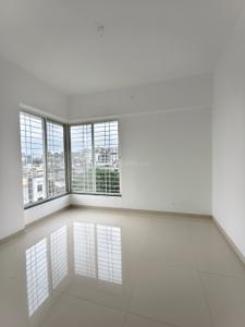 Bedroom Image of 955 Sq.ft 2 BHK Apartment / Flat for sale in Dhayari Pune for Rs. 6600000