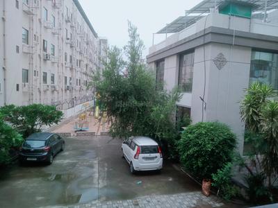Image of 1000 Sq.ft 2 BHK Apartment / Flat for sale in Akshar Pavilion, Bhayli, Vadodara for Rs. 3490000