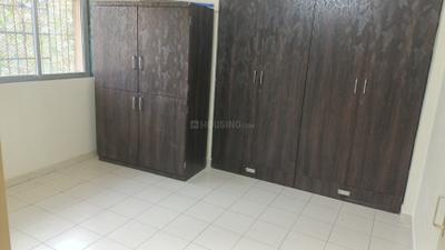 Bedroom Image of 500 Sq.ft 1 BHK Apartment / Flat for rent in Vijay Annex, Thane West Thane for Rs. 20000