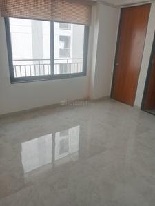 Bedroom Image of 1275 Sq.ft 2 BHK Apartment / Flat for sale in Creative Anand Avenue, Sima Nagar Surat for Rs. 4800000