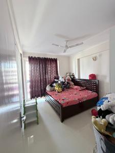 Bedroom Image of 1965 Sq.ft 3 BHK Apartment / Flat for sale in Pareena Express Heights, Sector 99 Gurgaon for Rs. 20000000