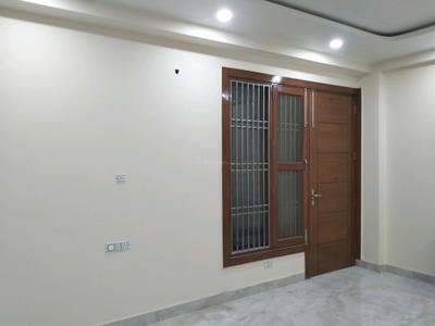 Bedroom Image of 3250 Sq.ft 4 BHK Builder Floor for sale in Rajendra Nagar Ghaziabad for Rs. 26200000
