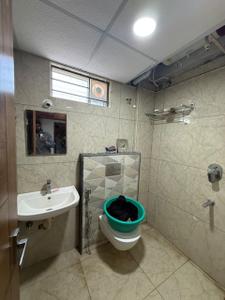 Image of 430 Sq.ft 1 RK Apartment / Flat for rent in Brookefield, Bengaluru for Rs. 22000