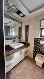 Image of 2800 Sq.ft 4 BHK Builder Floor for sale in Kailash Colony, New Delhi for Rs. 55000000