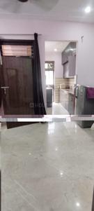 Hall Image of 1150 Sq.ft 1 BHK Builder Floor for rent in Palam Vihar Extension Gurgaon for Rs. 16000