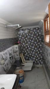 Image of 1100 Sq.ft 2 BHK Builder Floor for rent in Rajouri Garden, New Delhi for Rs. 35000