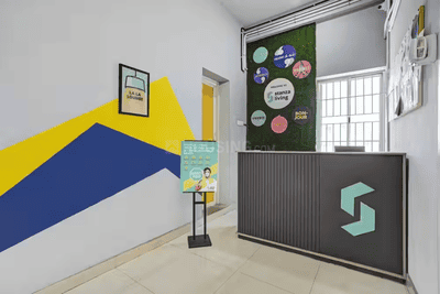 Image of Agadir House  in Porur, Chennai