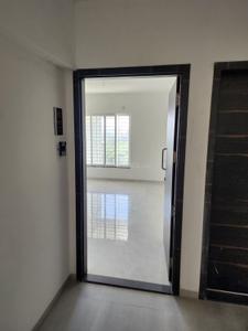 Hall Image of 850 Sq.ft 2 BHK Apartment / Flat for sale in RR 66 Avenue, Pimple Nilakh Pune for Rs. 9400000