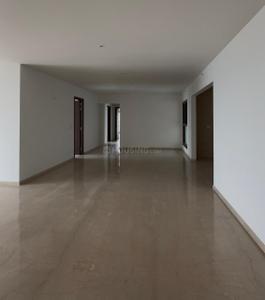 Hall Image of 3667 Sq.ft 4 BHK Apartment / Flat for sale in Sobha Marina One, Marine Drive Kochi for Rs. 54500000