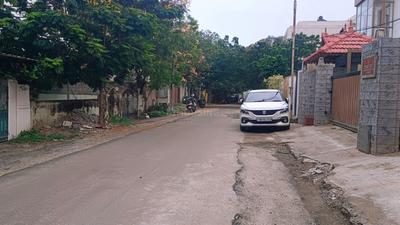 Image of 2800 Sq.ft Residential Plot / Land for sale in Kottivakkam, Chennai for Rs. 40000000