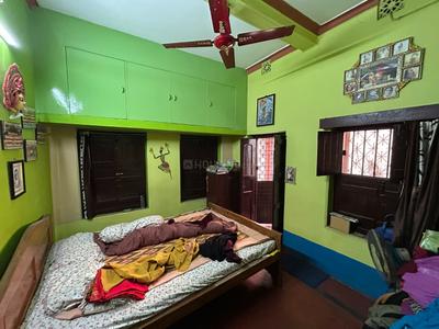 Bedroom Image of 1035 Sq.ft 4 BHK Independent House for sale in Baranagar Kolkata for Rs. 7300000