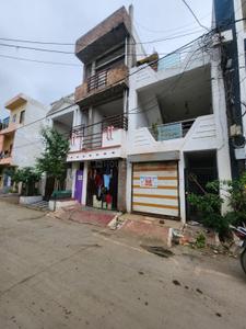 Image of 750 Sq.ft 1 BHK Independent House for sale in Dhabli, Indore for Rs. 3475620