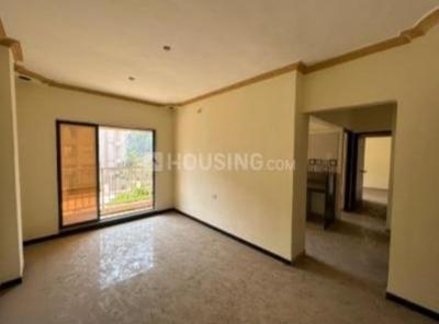 Hall Image of 500 Sq.ft 1 BHK Apartment / Flat for sale in Vimal Classic, Nalasopara West Nala Sopara for Rs. 3300000