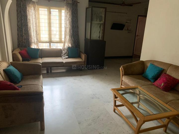 3 BHK Flat for rent in Bodakdev, Ahmedabad 1890 Sqft Property ID
