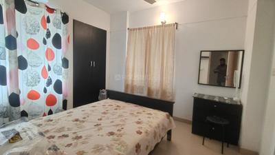 Bedroom Image of 1671 Sq.ft 3 BHK Apartment / Flat for sale in Edappally Kochi for Rs. 11000000