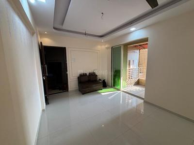 1 BHK Flat