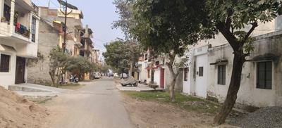 Image of 448 Sq.ft Residential Plot / Land for sale in Vrindavan Yojana, Lucknow for Rs. 3500000