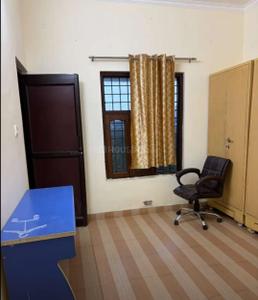 Bedroom Image of 1650 Sq.ft 2 BHK Independent House for rent in Govind Vihar Dehradun for Rs. 23000