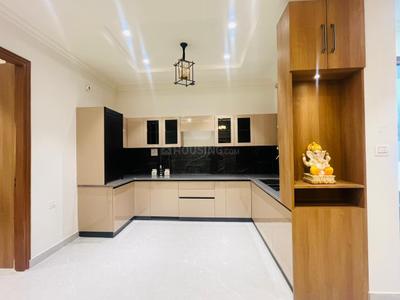 Hall Image of 1350 Sq.ft 3 BHK Apartment / Flat for sale in Kharar Mohali for Rs. 7800000