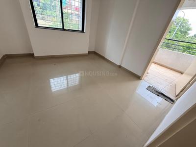 Bedroom Image of 1113 Sq.ft 3 BHK Apartment / Flat for sale in Ideal Colony, Kothrud Pune for Rs. 15500000