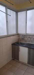 Kitchen Image of 1008 Sq.ft 2 BHK Apartment / Flat for sale in SNN Raj Serenity Phase 2, Akshayanagar Bengaluru for Rs. 13000000