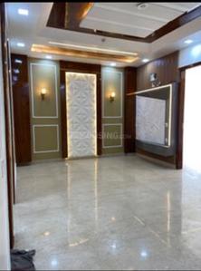 Hall Image of 1200 Sq.ft 3 BHK Builder Floor for sale in Sector 3 Rohini New Delhi for Rs. 26000000
